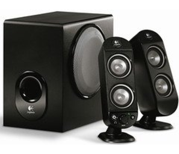 Logitech 2.1 X-230 - 7722 - zdjęcie 6
